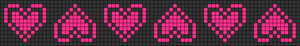 Alpha pattern #73364 variation #159341