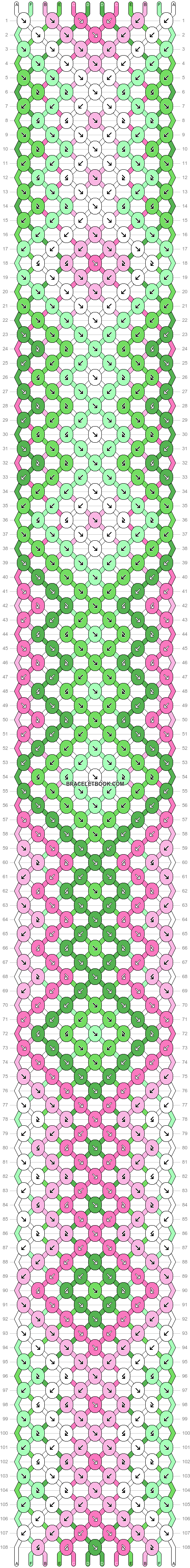 Normal pattern #33854 variation #159355 pattern