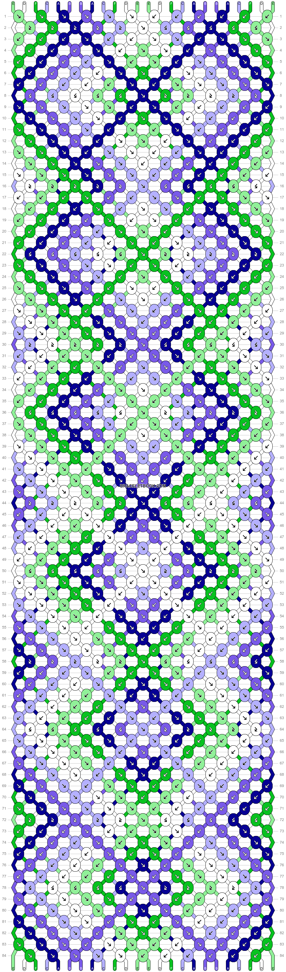 Normal pattern #63533 variation #159358 pattern