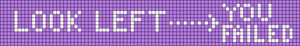 Alpha pattern #16732 variation #159383