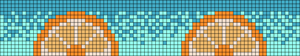 Alpha pattern #88289 variation #159386