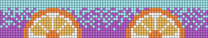 Alpha pattern #88289 variation #159387