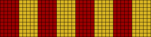 Alpha pattern #81330 variation #159416
