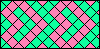 Normal pattern #2772 variation #159420