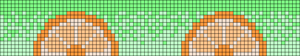 Alpha pattern #88289 variation #159426