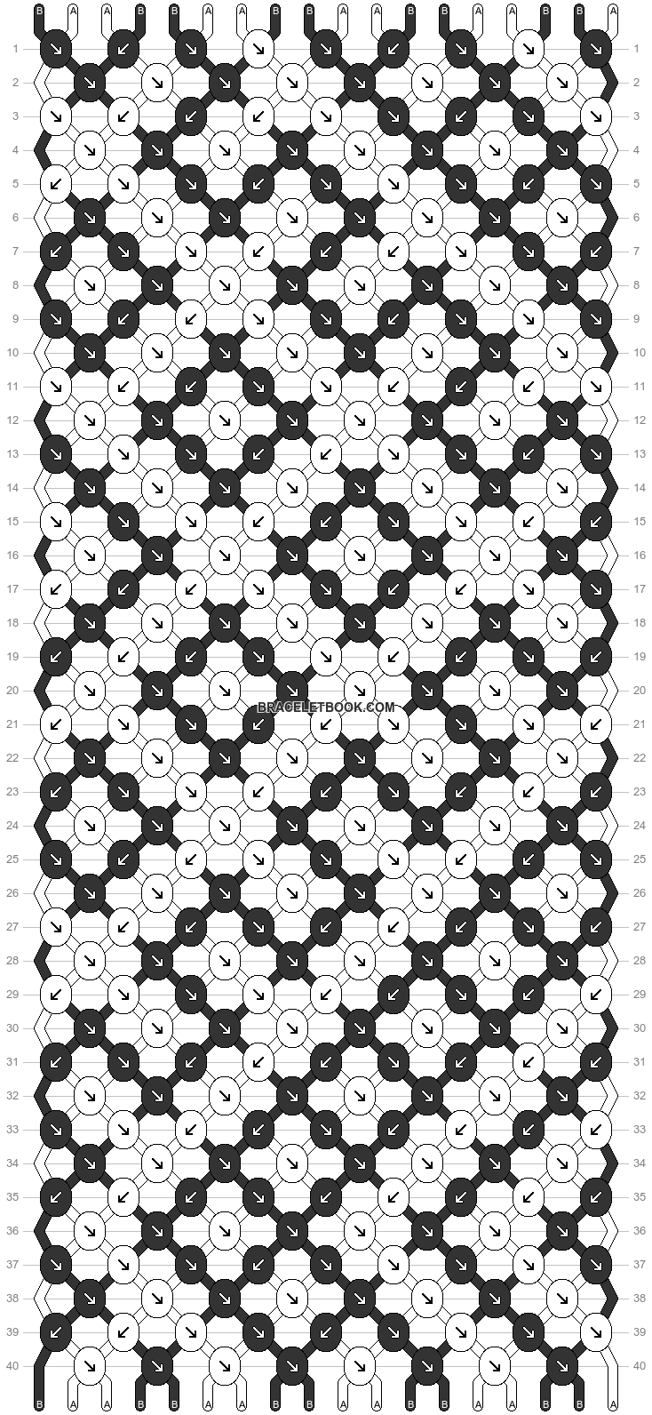 Normal pattern #23062 variation #159428 pattern