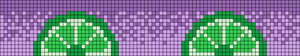 Alpha pattern #88289 variation #159433