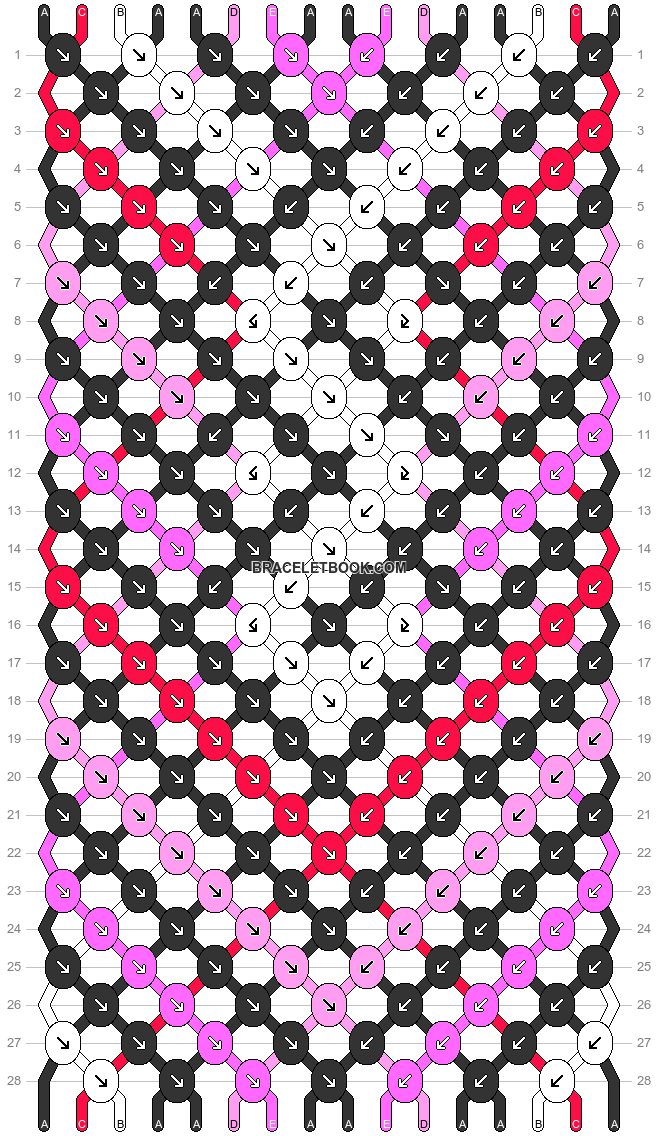 Normal pattern #69163 variation #159468 pattern