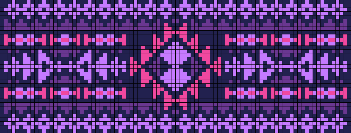 Alpha pattern #65466 variation #159469 preview