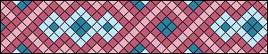 Normal pattern #81355 variation #159476