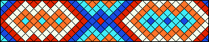 Normal pattern #25215 variation #159485