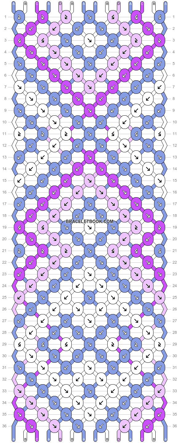 Normal pattern #88005 variation #159488 pattern