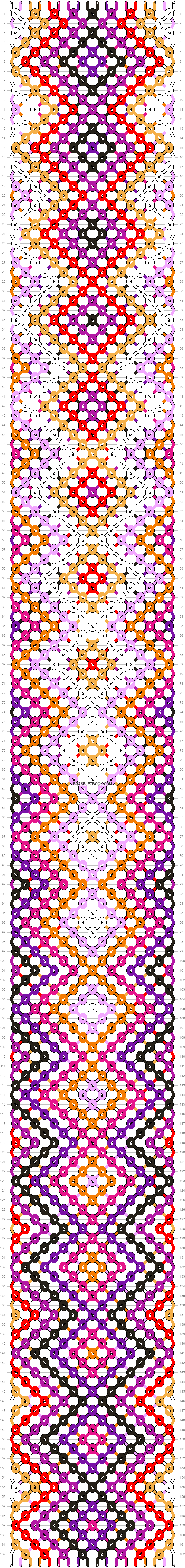 Normal pattern #53457 variation #159500 pattern