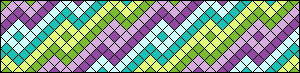 Normal pattern #81735 variation #159505