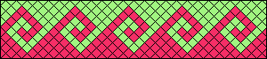 Normal pattern #5608 variation #159566