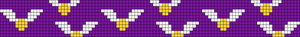 Alpha pattern #32514 variation #159579
