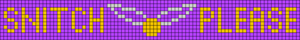 Alpha pattern #30181 variation #159581