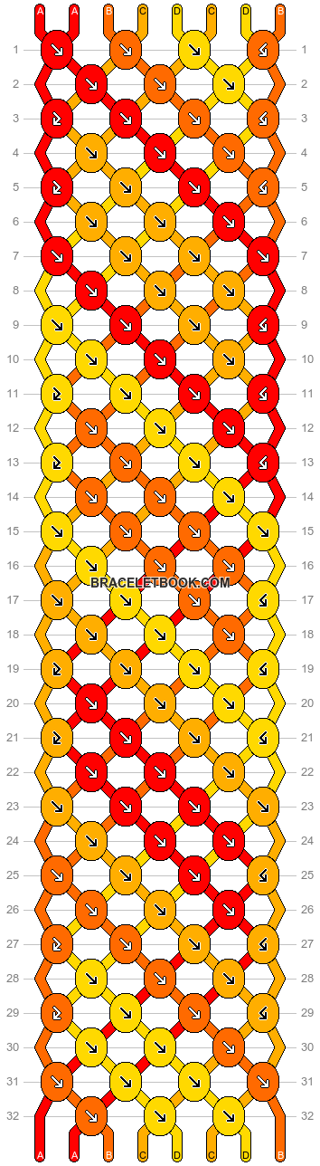 Normal pattern #21 variation #159589 pattern