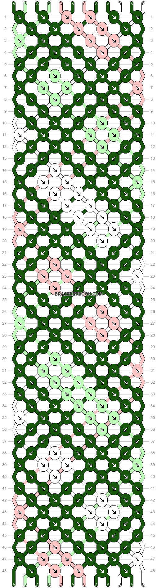 Normal pattern #29816 variation #159631 pattern