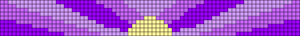 Alpha pattern #80753 variation #159644