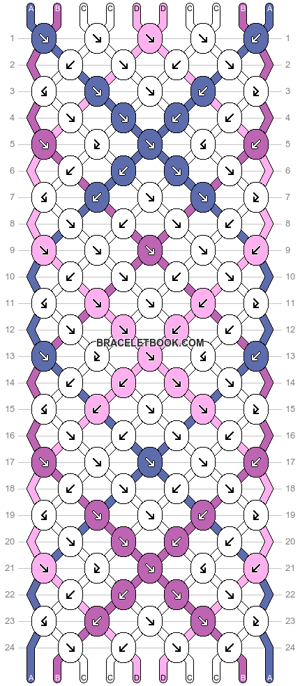 Normal pattern #985 variation #159647 pattern