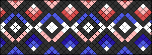 Normal pattern #88404 variation #159649