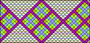 Normal pattern #88412 variation #159659