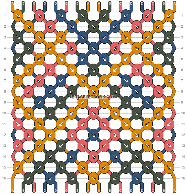 Normal pattern #87019 variation #159702 pattern