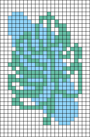 Alpha pattern #59790 variation #159707 preview