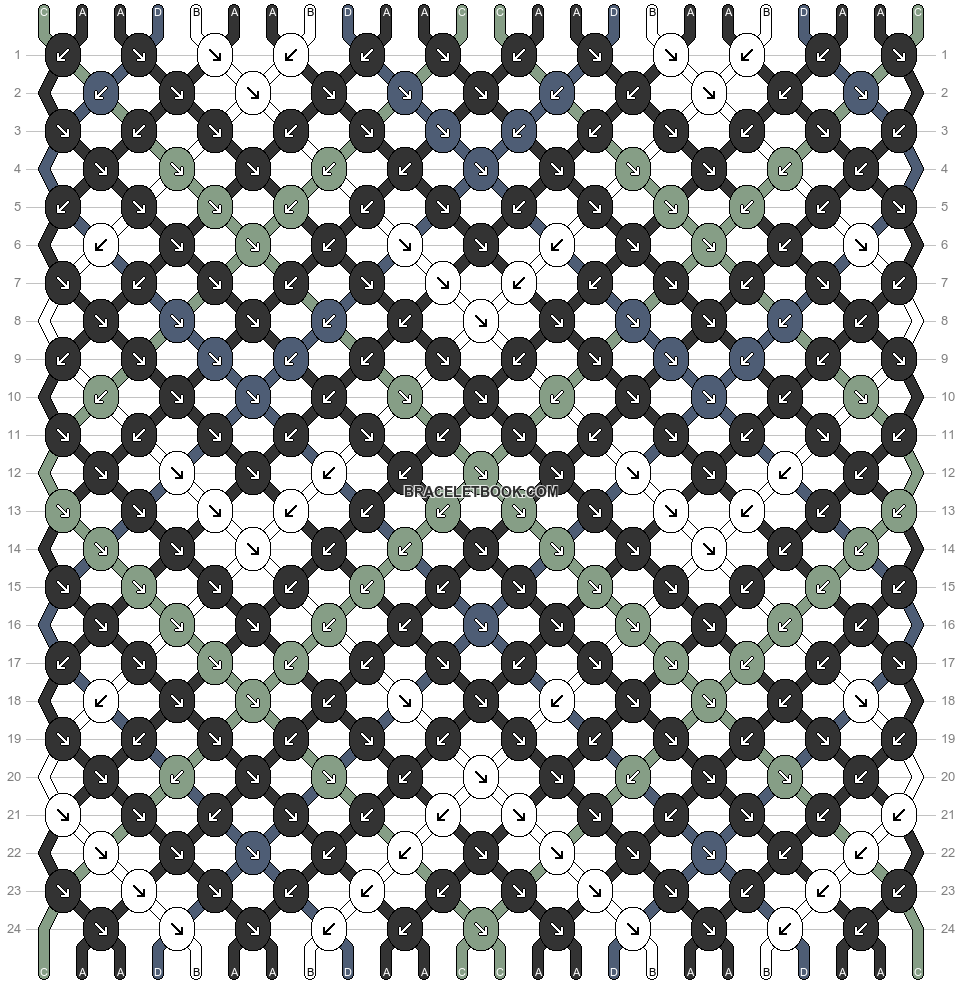 Normal pattern #34778 variation #159711 pattern