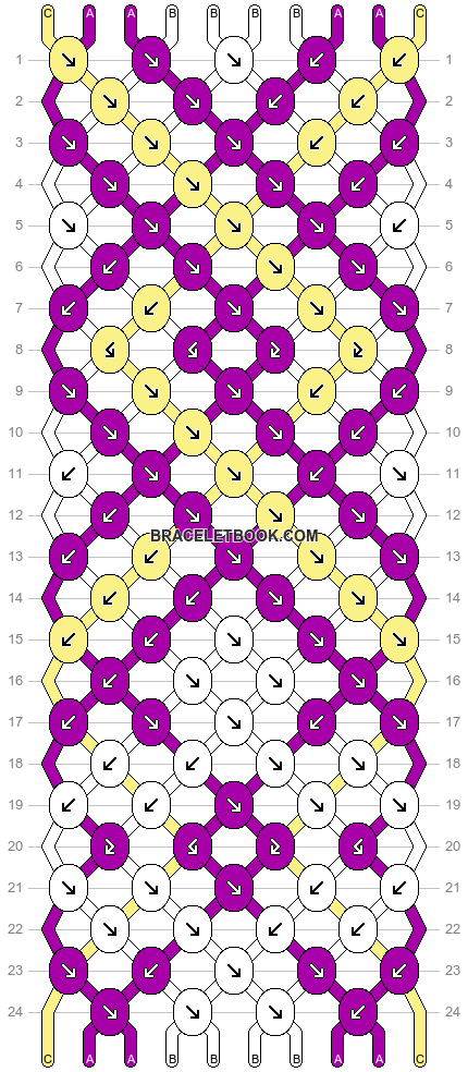 Normal pattern #86801 variation #159723 pattern