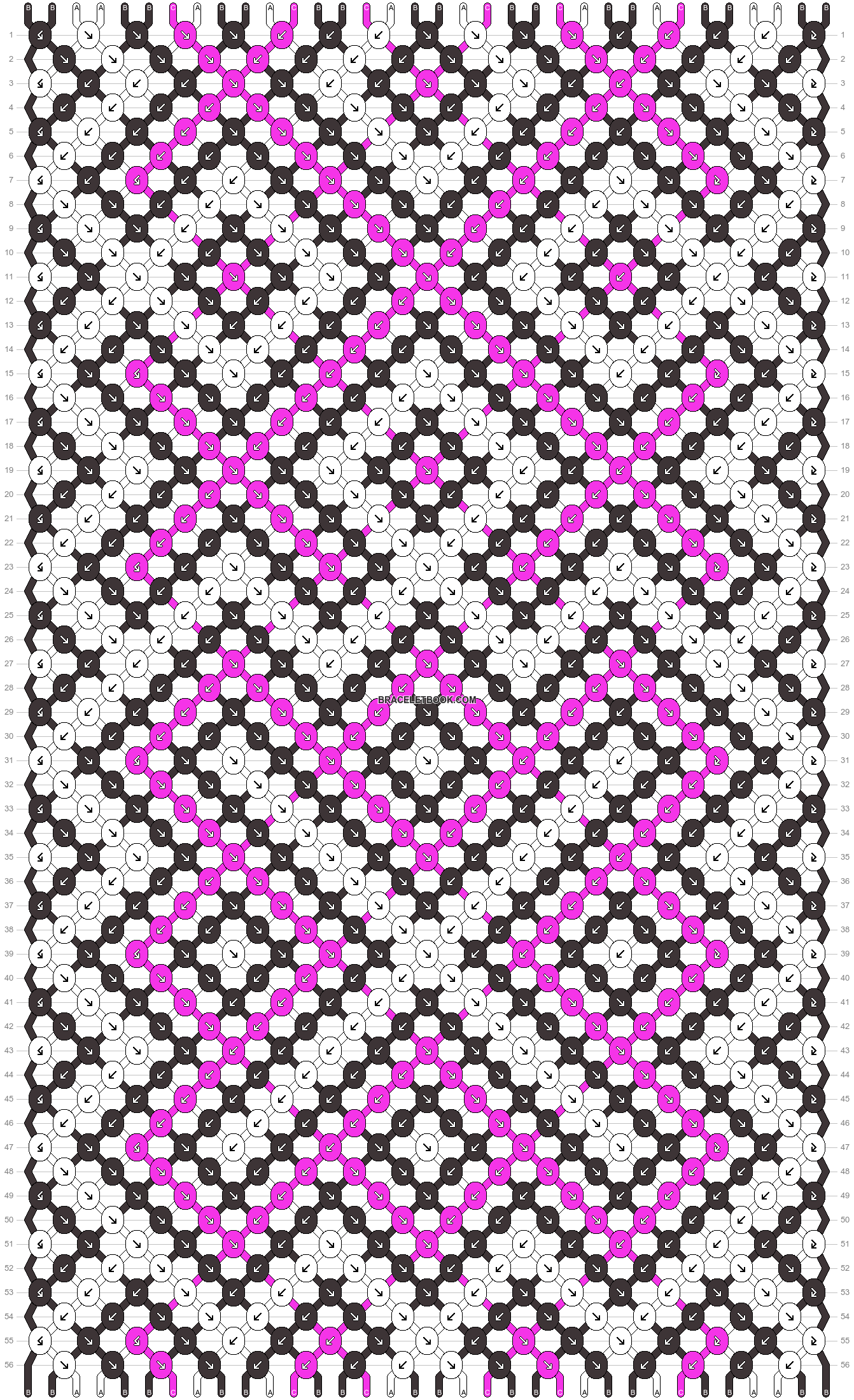 Normal pattern #88490 variation #159748 pattern