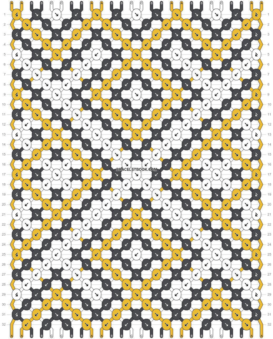 Normal pattern #63019 variation #159751 pattern