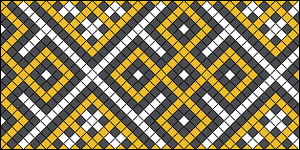 Normal pattern #63019 variation #159751