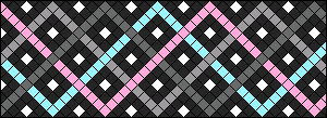 Normal pattern #35898 variation #159752