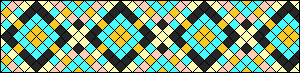 Normal pattern #22914 variation #159753