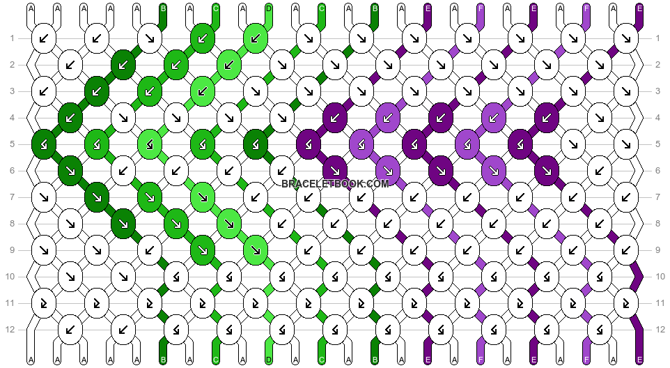 Normal pattern #88501 variation #159765 pattern
