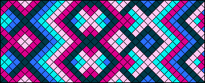 Normal pattern #88434 variation #159773