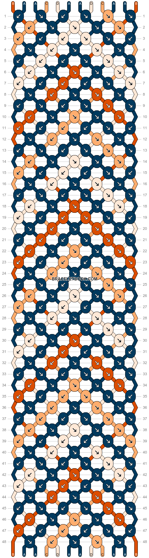 Normal pattern #88509 variation #159774 pattern