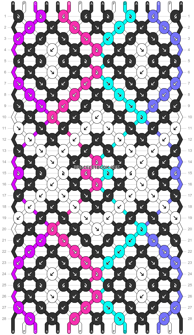 Normal pattern #88413 variation #159803 pattern