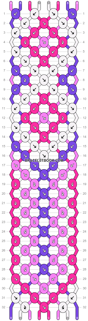 Normal pattern #17246 variation #159806 pattern