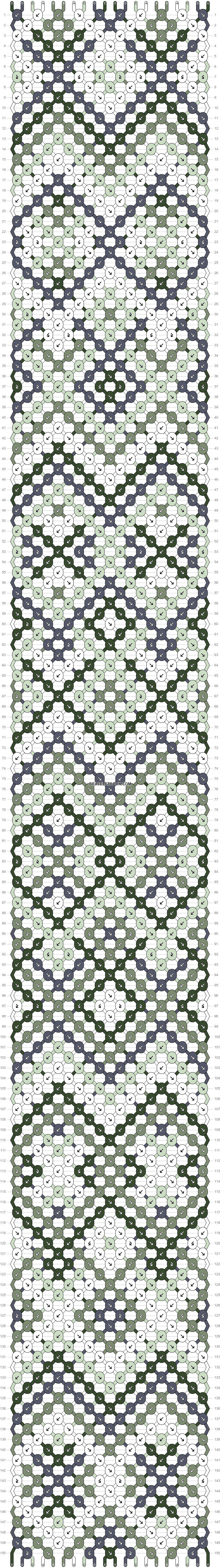 Normal pattern #88434 variation #159818 pattern