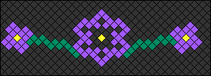 Normal pattern #88495 variation #159826