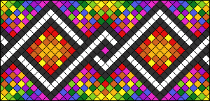 Normal pattern #35374 variation #159834