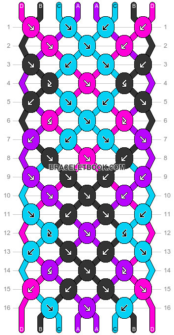 Normal pattern #88284 variation #159859 pattern