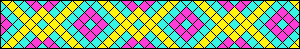 Normal pattern #17998 variation #159866