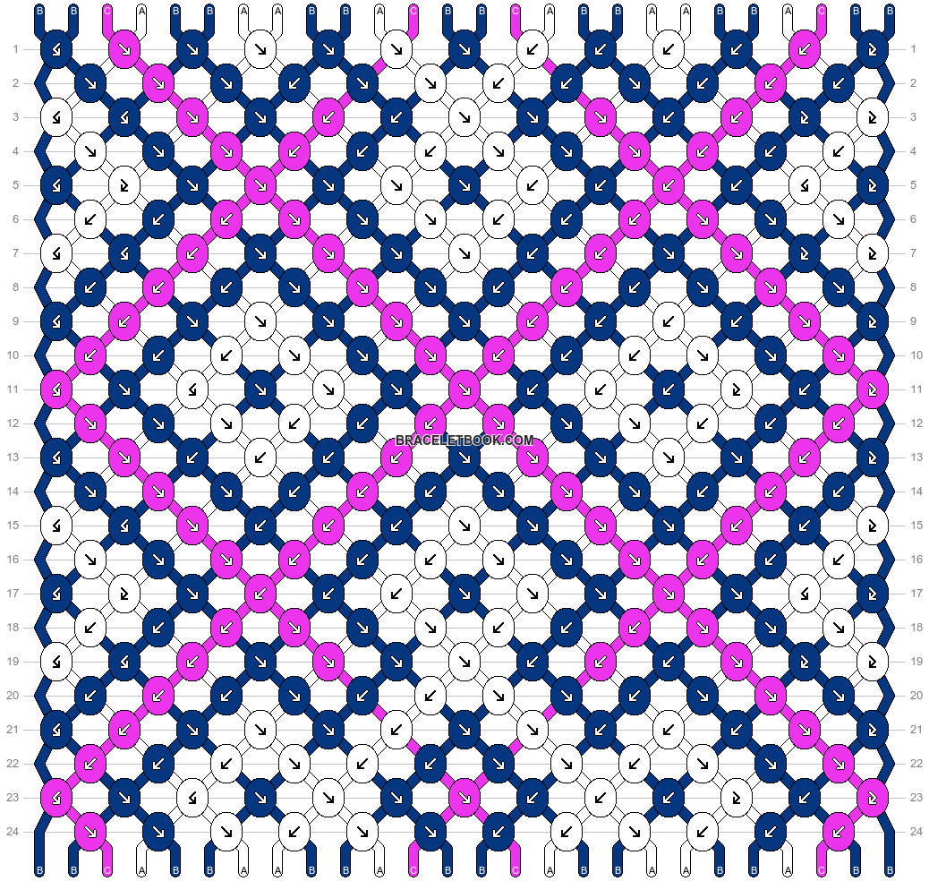 Normal pattern #88480 variation #159872 pattern