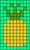 Alpha pattern #53843 variation #159884