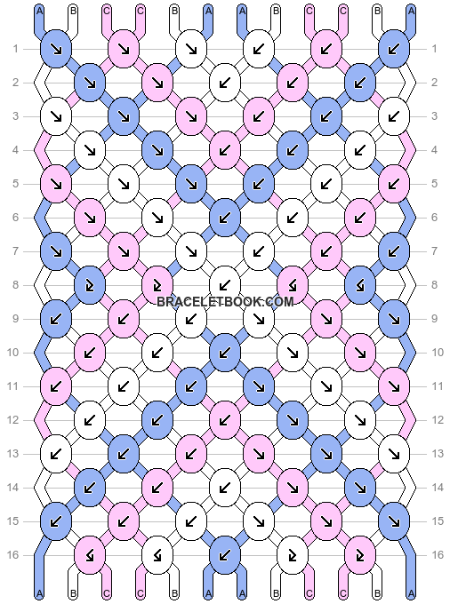 Normal pattern #11433 variation #159912 pattern