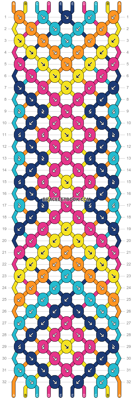 Normal pattern #26424 variation #159914 pattern